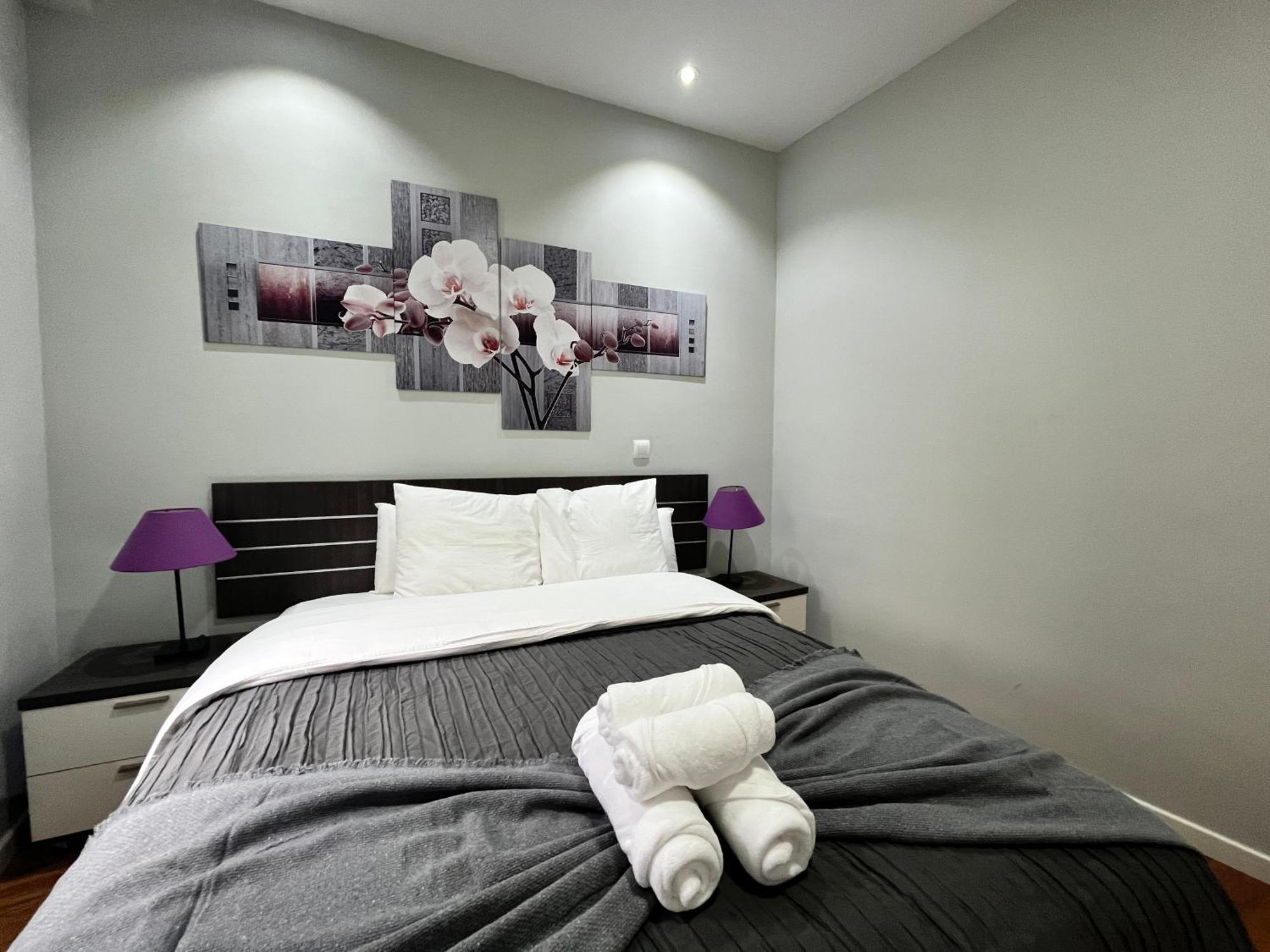 Exclusivo En Sol Exterior Bar Temporal Apartment Madrid Luaran gambar