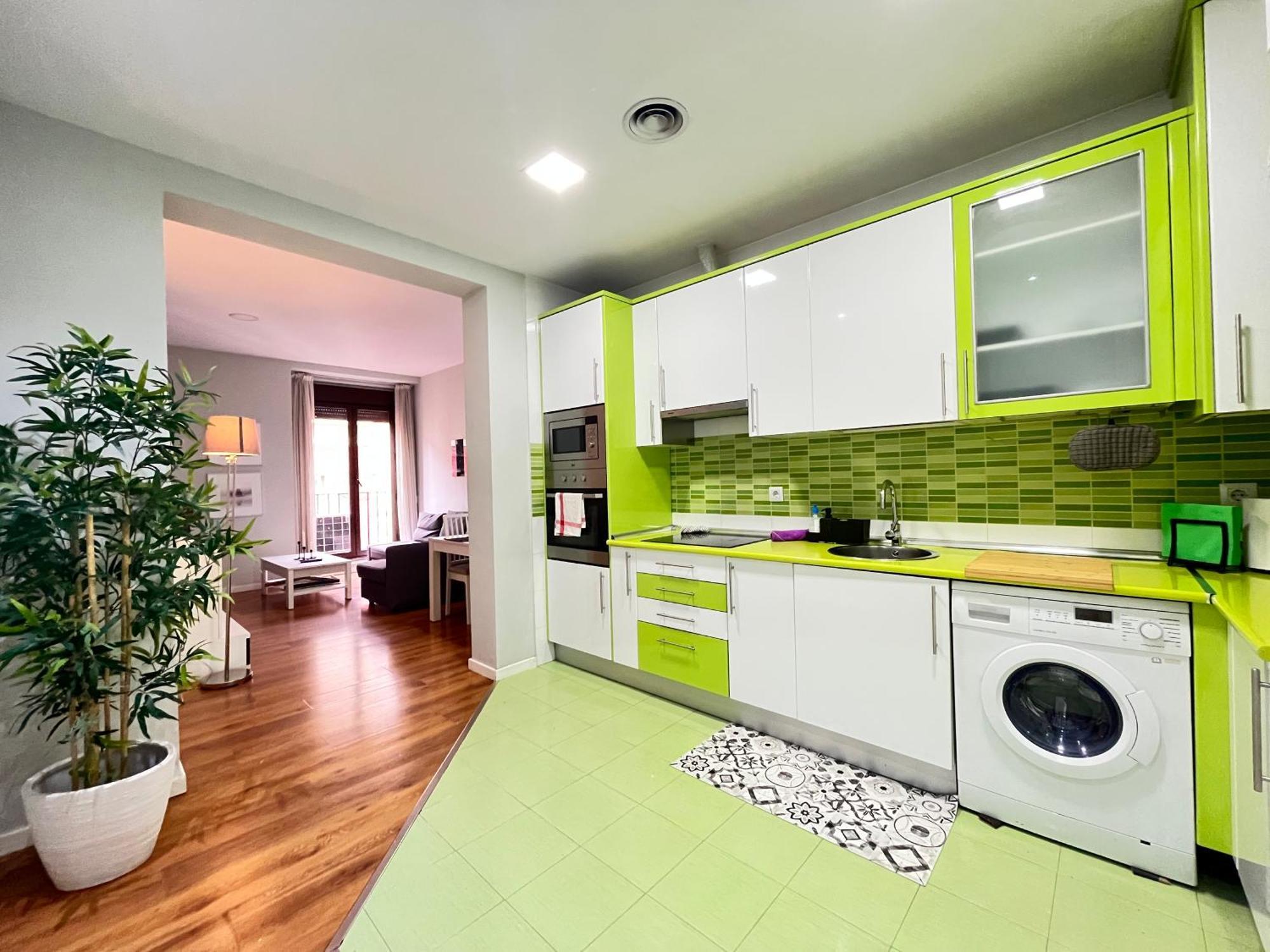 Exclusivo En Sol Exterior Bar Temporal Apartment Madrid Luaran gambar